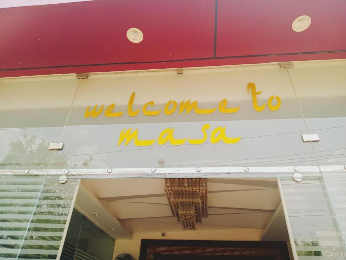 Masa Mahal And Lodge Sivaganga ภายนอก รูปภาพ