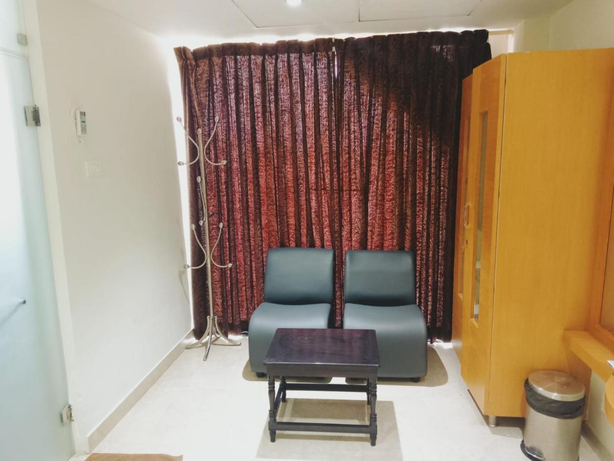 Masa Mahal And Lodge Sivaganga ภายนอก รูปภาพ